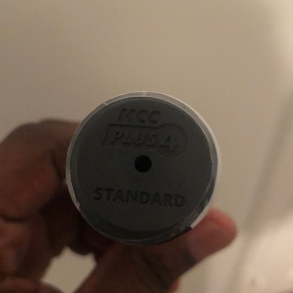 Golf Pride MCC Plus4 Standard Size Golf Grip - Picture 5 of 6